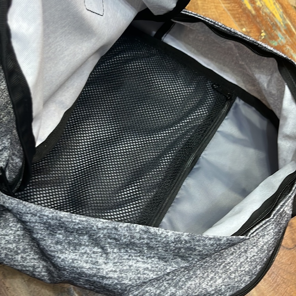 Adidas Base Backpack-NWT - Picture 3 of 6